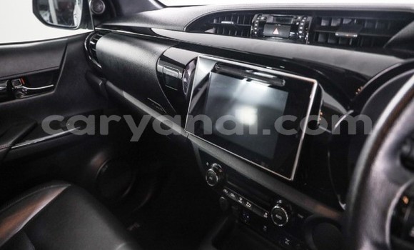 Tenga Tsaru Toyota Hilux Chena Mota in Chilanga in Lusaka Tenga Tsaru Toyota Hilux Chena Mota in Chilanga in Lusaka