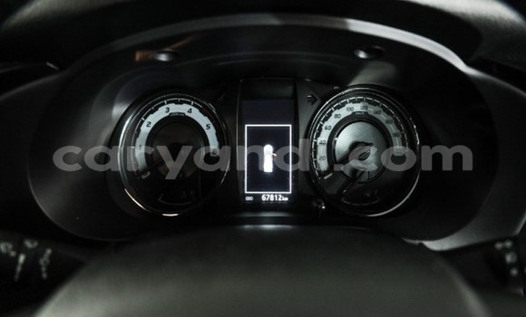 Tenga Tsaru Toyota Hilux Chena Mota in Chilanga in Lusaka Tenga Tsaru Toyota Hilux Chena Mota in Chilanga in Lusaka