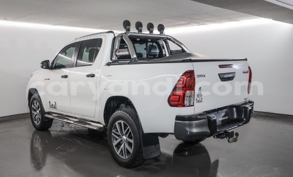 Tenga Tsaru Toyota Hilux Chena Mota in Chilanga in Lusaka Tenga Tsaru Toyota Hilux Chena Mota in Chilanga in Lusaka