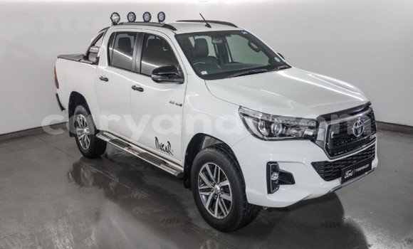 Tenga Tsaru Toyota Hilux Chena Mota in Chilanga in Lusaka Tenga Tsaru Toyota Hilux Chena Mota in Chilanga in Lusaka