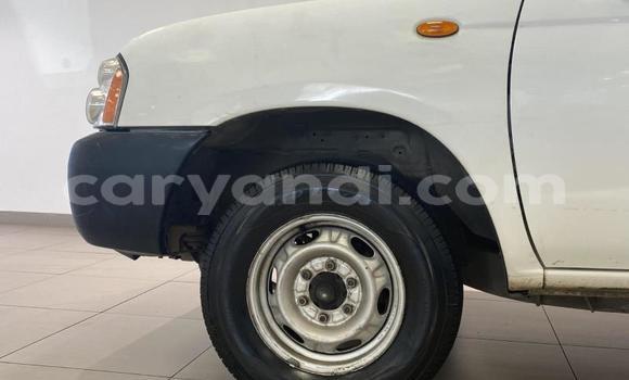 Acheter Occasion Voiture Nissan NP 300 Blanc à Lusaka, Zambie Acheter Occasion Voiture Nissan NP 300 Blanc à Lusaka, Zambie