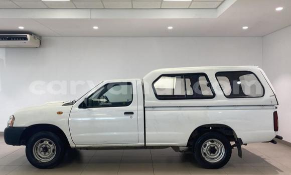Acheter Occasion Voiture Nissan NP 300 Blanc à Lusaka, Zambie Acheter Occasion Voiture Nissan NP 300 Blanc à Lusaka, Zambie