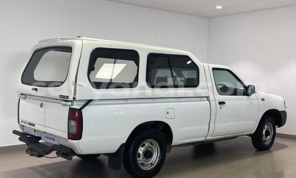 Acheter Occasion Voiture Nissan NP 300 Blanc à Lusaka, Zambie Acheter Occasion Voiture Nissan NP 300 Blanc à Lusaka, Zambie