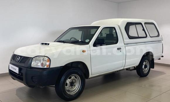 Acheter Occasion Voiture Nissan NP 300 Blanc à Lusaka, Zambie Acheter Occasion Voiture Nissan NP 300 Blanc à Lusaka, Zambie