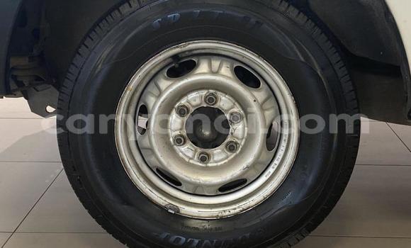 Acheter Occasion Voiture Nissan NP 300 Blanc à Lusaka, Zambie Acheter Occasion Voiture Nissan NP 300 Blanc à Lusaka, Zambie