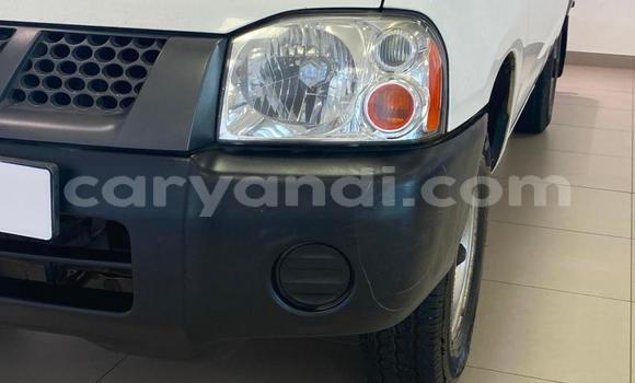 Acheter Occasion Voiture Nissan NP 300 Blanc à Lusaka, Zambie Acheter Occasion Voiture Nissan NP 300 Blanc à Lusaka, Zambie