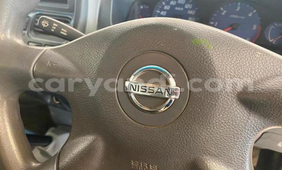 Acheter Occasion Voiture Nissan NP 300 Blanc à Lusaka, Zambie Acheter Occasion Voiture Nissan NP 300 Blanc à Lusaka, Zambie
