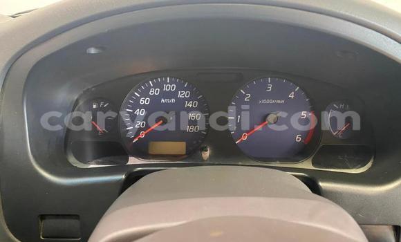 Acheter Occasion Voiture Nissan NP 300 Blanc à Lusaka, Zambie Acheter Occasion Voiture Nissan NP 300 Blanc à Lusaka, Zambie