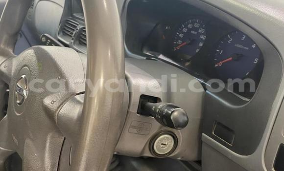 Acheter Occasion Voiture Nissan NP 300 Blanc à Lusaka, Zambie Acheter Occasion Voiture Nissan NP 300 Blanc à Lusaka, Zambie