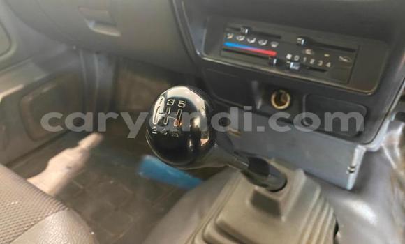 Acheter Occasion Voiture Nissan NP 300 Blanc à Lusaka, Zambie Acheter Occasion Voiture Nissan NP 300 Blanc à Lusaka, Zambie