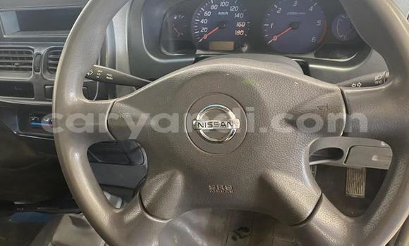 Acheter Occasion Voiture Nissan NP 300 Blanc à Lusaka, Zambie Acheter Occasion Voiture Nissan NP 300 Blanc à Lusaka, Zambie
