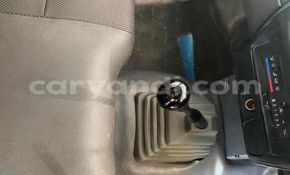 Acheter Occasion Voiture Nissan NP 300 Blanc à Lusaka, Zambie Acheter Occasion Voiture Nissan NP 300 Blanc à Lusaka, Zambie