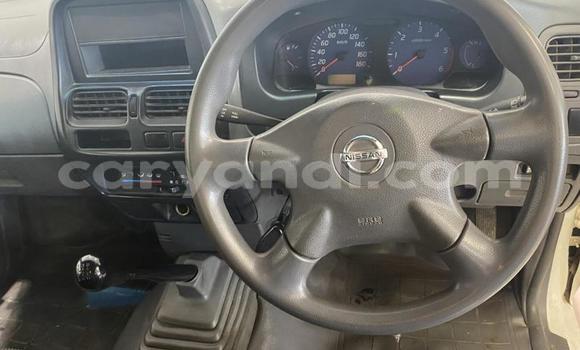 Acheter Occasion Voiture Nissan NP 300 Blanc à Lusaka, Zambie Acheter Occasion Voiture Nissan NP 300 Blanc à Lusaka, Zambie