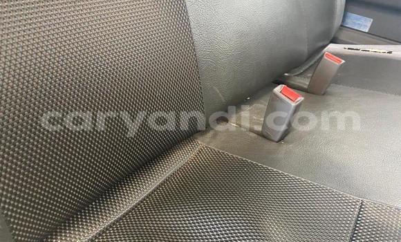 Acheter Occasion Voiture Nissan NP 300 Blanc à Lusaka, Zambie Acheter Occasion Voiture Nissan NP 300 Blanc à Lusaka, Zambie