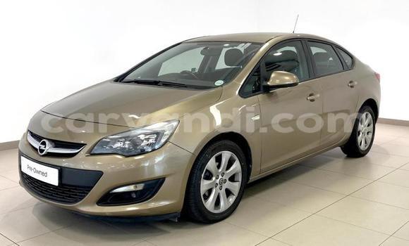 Acheter Occasion Voiture Opel Astra Beige à Lusaka, Zambie Acheter Occasion Voiture Opel Astra Beige à Lusaka, Zambie