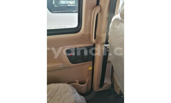 Buy Import Hyundai Chorus White Truck in Import - Dubai in Zambia Buy Import Hyundai Chorus White Truck in Import - Dubai in Zambia