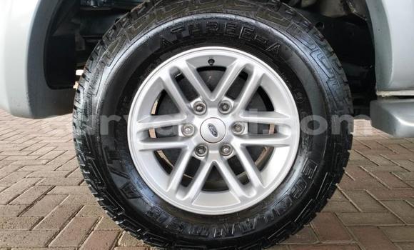 Acheter Occasion Voiture Ford Everest Gris à Lusaka, Zambie Acheter Occasion Voiture Ford Everest Gris à Lusaka, Zambie