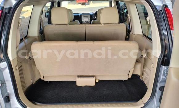 Acheter Occasion Voiture Ford Everest Gris à Lusaka, Zambie Acheter Occasion Voiture Ford Everest Gris à Lusaka, Zambie