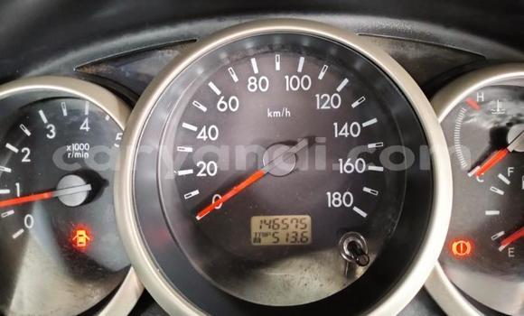 Acheter Occasion Voiture Ford Everest Gris à Lusaka, Zambie Acheter Occasion Voiture Ford Everest Gris à Lusaka, Zambie