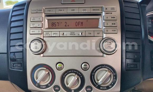 Acheter Occasion Voiture Ford Everest Gris à Lusaka, Zambie Acheter Occasion Voiture Ford Everest Gris à Lusaka, Zambie