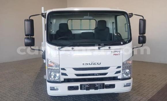 Acheter Occasion Utilitaire Isuzu FTR 850 Blanc à Livingstone, Zambie Acheter Occasion Utilitaire Isuzu FTR 850 Blanc à Livingstone, Zambie