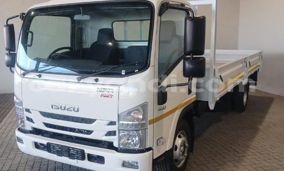 Acheter Occasion Utilitaire Isuzu FTR 850 Blanc à Livingstone, Zambie Acheter Occasion Utilitaire Isuzu FTR 850 Blanc à Livingstone, Zambie