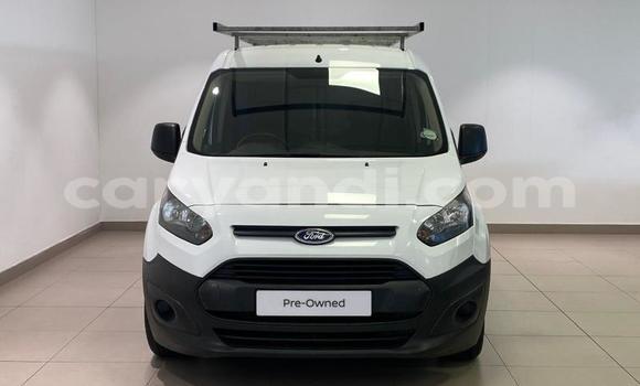 Acheter Occasion Voiture Ford Torino Blanc à Lusaka, Zambie Acheter Occasion Voiture Ford Torino Blanc à Lusaka, Zambie