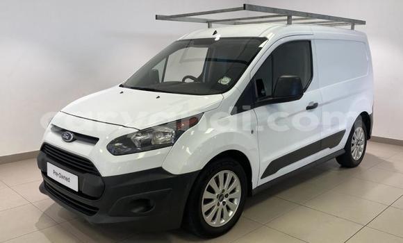 Acheter Occasion Voiture Ford Torino Blanc à Lusaka, Zambie Acheter Occasion Voiture Ford Torino Blanc à Lusaka, Zambie