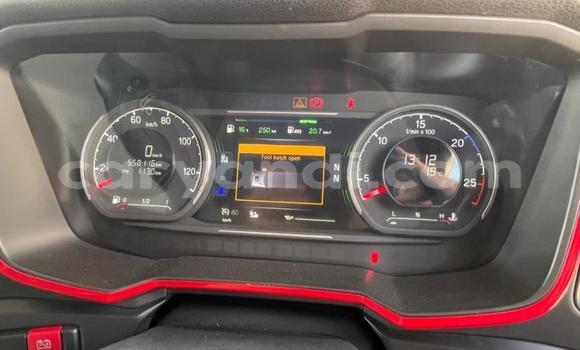 Acheter Occasion Utilitaire Scania R420 Blanc à Lusaka, Zambie Acheter Occasion Utilitaire Scania R420 Blanc à Lusaka, Zambie