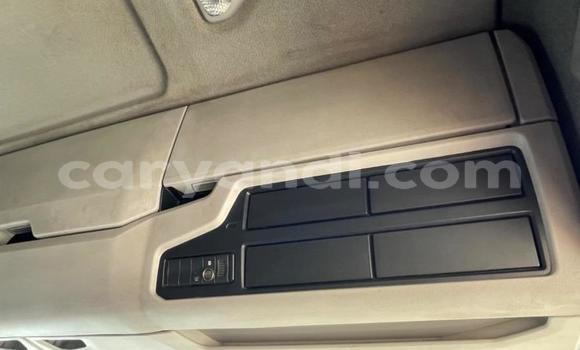 Acheter Occasion Utilitaire Scania R420 Blanc à Lusaka, Zambie Acheter Occasion Utilitaire Scania R420 Blanc à Lusaka, Zambie