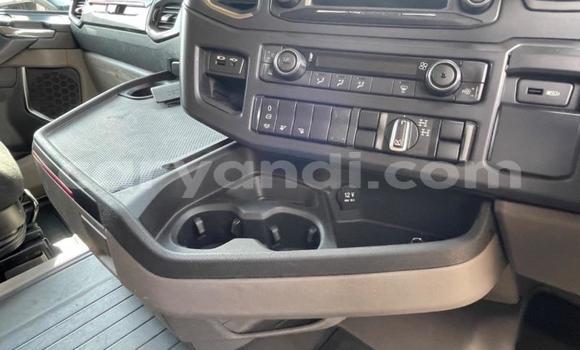 Acheter Occasion Utilitaire Scania R420 Blanc à Lusaka, Zambie Acheter Occasion Utilitaire Scania R420 Blanc à Lusaka, Zambie