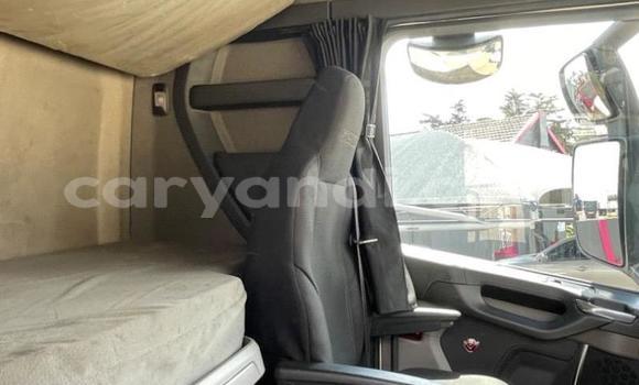 Acheter Occasion Utilitaire Scania R420 Blanc à Lusaka, Zambie Acheter Occasion Utilitaire Scania R420 Blanc à Lusaka, Zambie