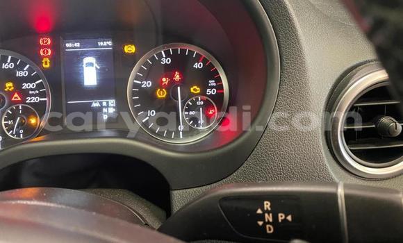 Acheter Occasion Voiture Mercedes‒Benz Vito Gris à Lusaka, Zambie Acheter Occasion Voiture Mercedes‒Benz Vito Gris à Lusaka, Zambie