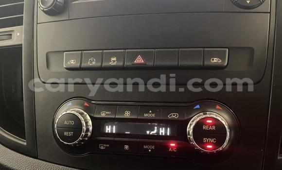 Acheter Occasion Voiture Mercedes‒Benz Vito Gris à Lusaka, Zambie Acheter Occasion Voiture Mercedes‒Benz Vito Gris à Lusaka, Zambie