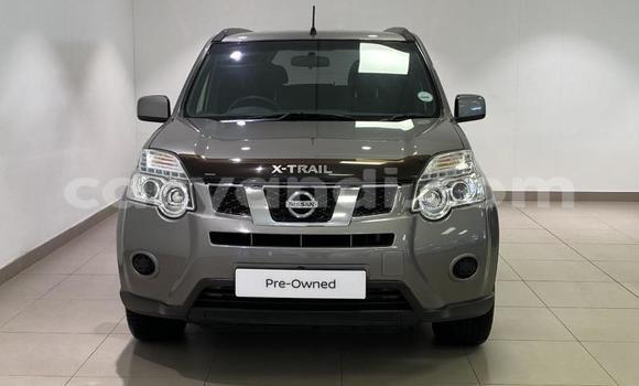 Nunua Ilio tumika Nissan X–Trail Fedha Gari ndani ya Lusaka nchini Zambia