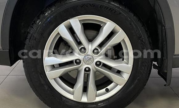 Acheter Occasion Voiture Nissan X–Trail Gris à Lusaka, Zambie Acheter Occasion Voiture Nissan X–Trail Gris à Lusaka, Zambie