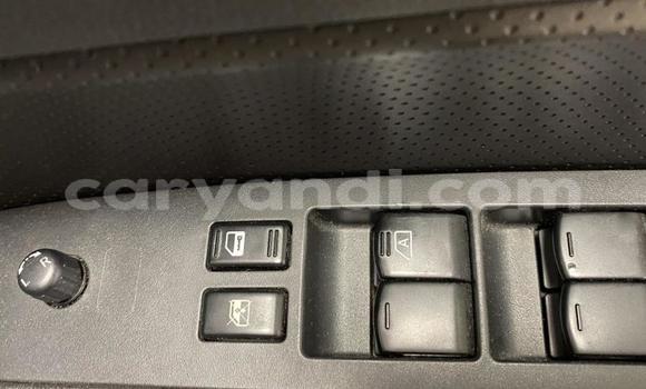 Acheter Occasion Voiture Nissan X–Trail Gris à Lusaka, Zambie Acheter Occasion Voiture Nissan X–Trail Gris à Lusaka, Zambie
