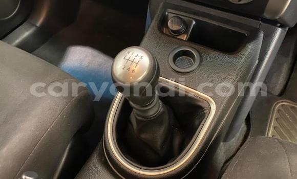 Acheter Occasion Voiture Nissan X–Trail Gris à Lusaka, Zambie Acheter Occasion Voiture Nissan X–Trail Gris à Lusaka, Zambie