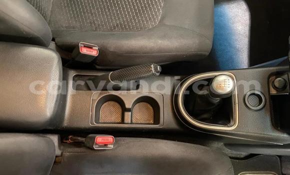 Acheter Occasion Voiture Nissan X–Trail Gris à Lusaka, Zambie Acheter Occasion Voiture Nissan X–Trail Gris à Lusaka, Zambie