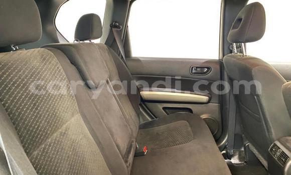 Acheter Occasion Voiture Nissan X–Trail Gris à Lusaka, Zambie Acheter Occasion Voiture Nissan X–Trail Gris à Lusaka, Zambie