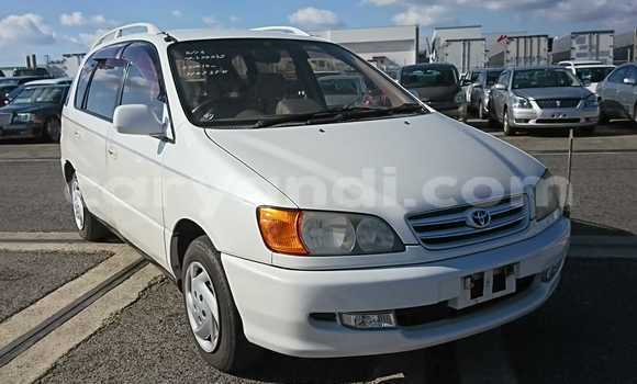 Tenga Tsaru Toyota Epsun Chena Mota in Livingstone in Zambia Tenga Tsaru Toyota Epsun Chena Mota in Livingstone in Zambia