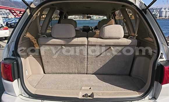 Nunua Ilio tumika Toyota Epsun Nyeupe Gari ndani ya Livingstone nchini Zambia Nunua Ilio tumika Toyota Epsun Nyeupe Gari ndani ya Livingstone nchini Zambia