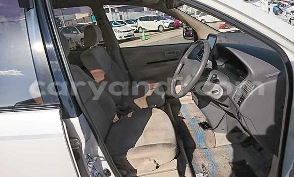 Nunua Ilio tumika Toyota Epsun Nyeupe Gari ndani ya Livingstone nchini Zambia Nunua Ilio tumika Toyota Epsun Nyeupe Gari ndani ya Livingstone nchini Zambia