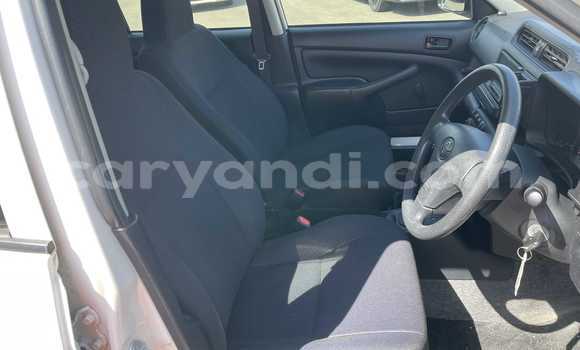 Tenga Tsaru Toyota Probox Chena Mota in Livingstone in Zambia Tenga Tsaru Toyota Probox Chena Mota in Livingstone in Zambia