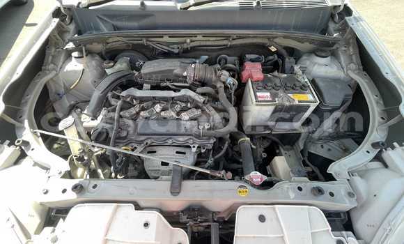 Tenga Tsaru Toyota Probox Chena Mota in Livingstone in Zambia Tenga Tsaru Toyota Probox Chena Mota in Livingstone in Zambia