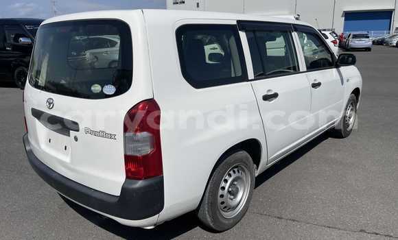 Tenga Tsaru Toyota Probox Chena Mota in Livingstone in Zambia Tenga Tsaru Toyota Probox Chena Mota in Livingstone in Zambia