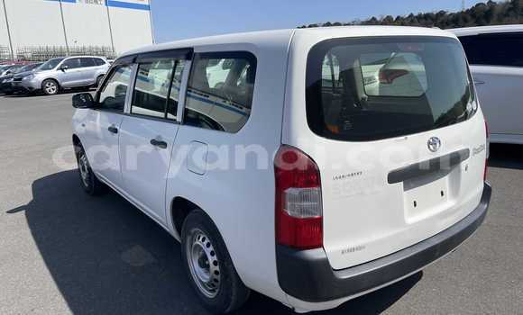 Tenga Tsaru Toyota Probox Chena Mota in Livingstone in Zambia Tenga Tsaru Toyota Probox Chena Mota in Livingstone in Zambia