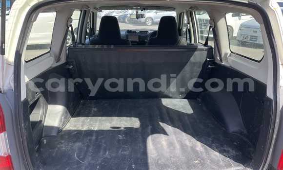 Tenga Tsaru Toyota Probox Chena Mota in Livingstone in Zambia Tenga Tsaru Toyota Probox Chena Mota in Livingstone in Zambia