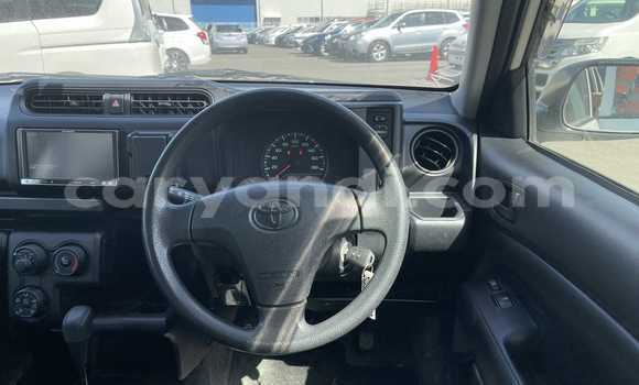 Tenga Tsaru Toyota Probox Chena Mota in Livingstone in Zambia Tenga Tsaru Toyota Probox Chena Mota in Livingstone in Zambia