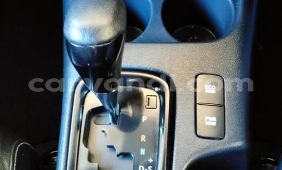 Acheter Occasion Voiture Toyota Hilux Blanc à Lusaka, Zambie Acheter Occasion Voiture Toyota Hilux Blanc à Lusaka, Zambie